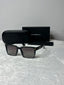 Emporio Armani 4288 matt black smoke