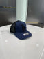 LA Navy (Suede) Premium Imported Cap