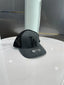 LA Grey (Suede) Premium Imported Cap
