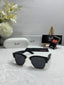 Rayban Clubmaster 0504 Black gold