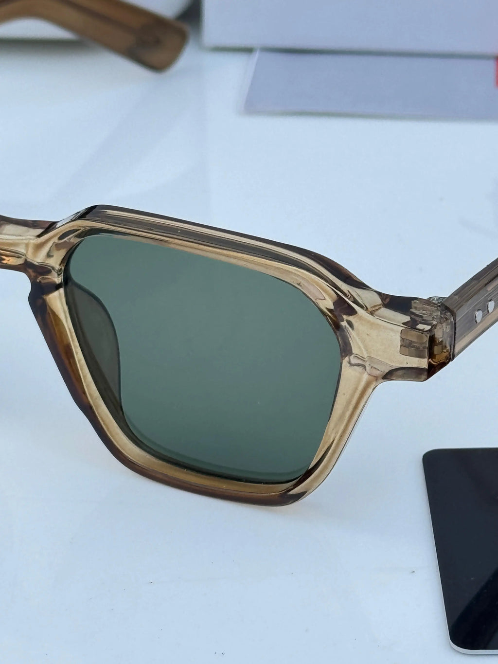 Rayban_1115_brown_green