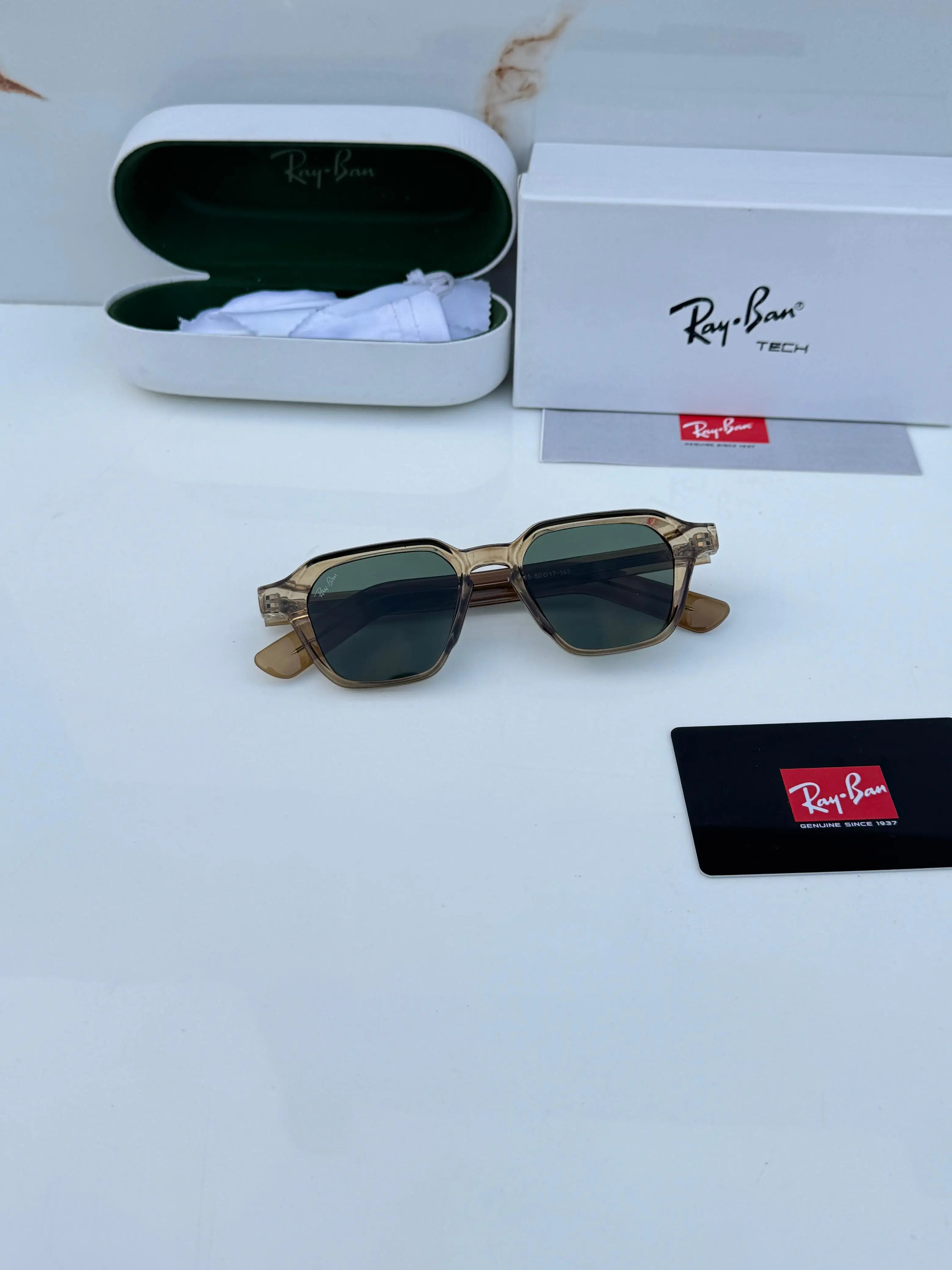 Rayban_1115_brown_green
