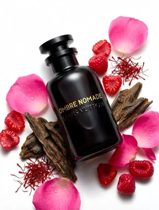 101 Louis Vuitton Ombre Nomade Eau de Parfum 100ml - Unisex