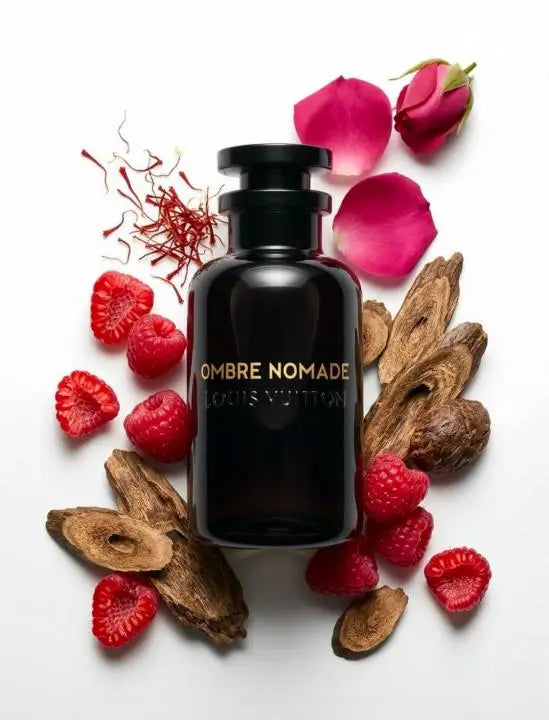 101 Louis Vuitton Ombre Nomade Eau de Parfum 100ml - Unisex