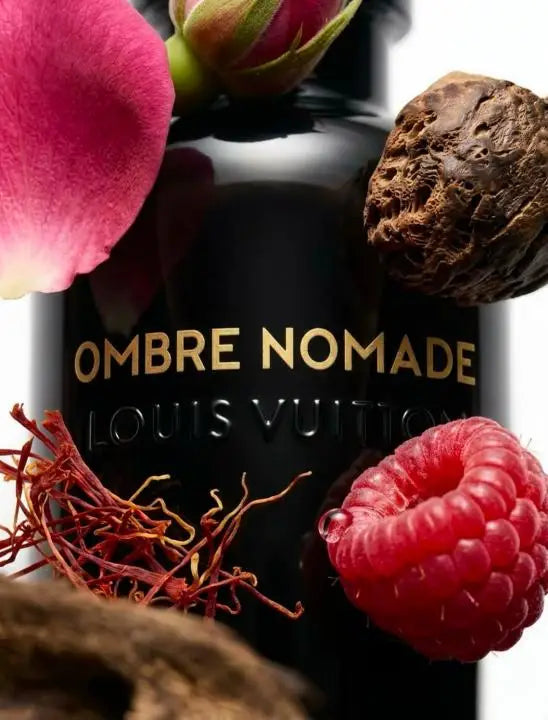 101 Louis Vuitton Ombre Nomade Eau de Parfum 100ml - Unisex