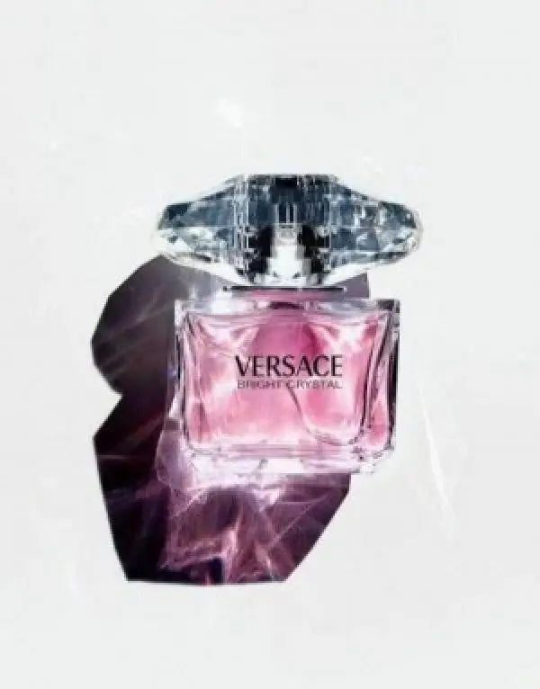 105 Versace Bright Crystal Eau de Toilette 90ml - For Her