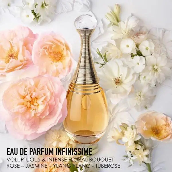 109 Dior Jadore Infinissime Eau de Parfum 100ml - For Her