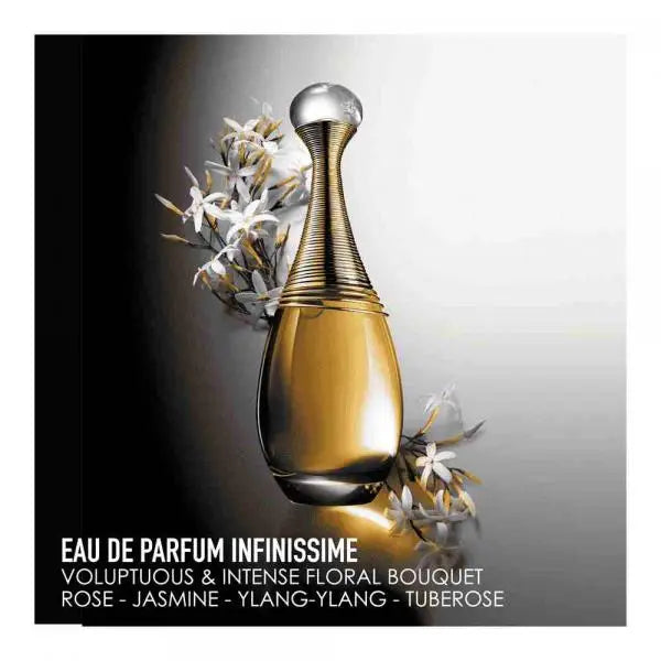 109 Dior Jadore Infinissime Eau de Parfum 100ml - For Her