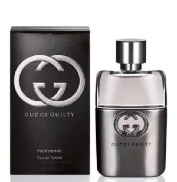 110 Gucci Guilty Pour Homme Eau de Toilette 90ml - For Him