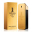 119 Paco Rabanne 1 Million Eau de Toilette 100ml - For Him