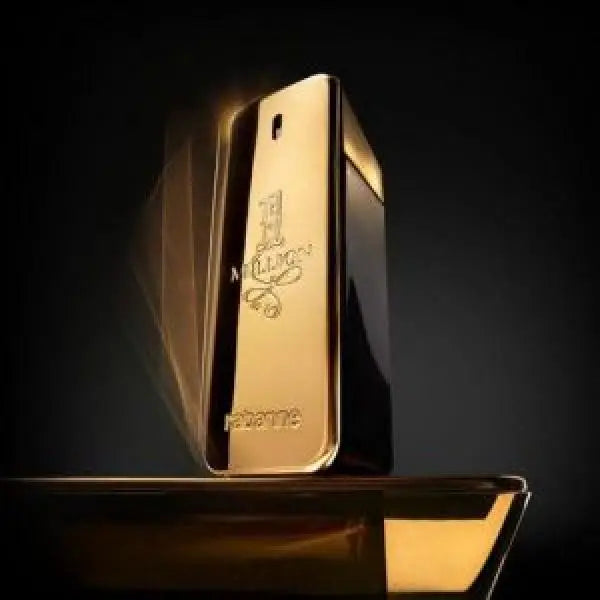 119 Paco Rabanne 1 Million Eau de Toilette 100ml - For Him