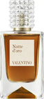 120 Valentino Notte D'oro Eau de Parfum 100ml - For Her