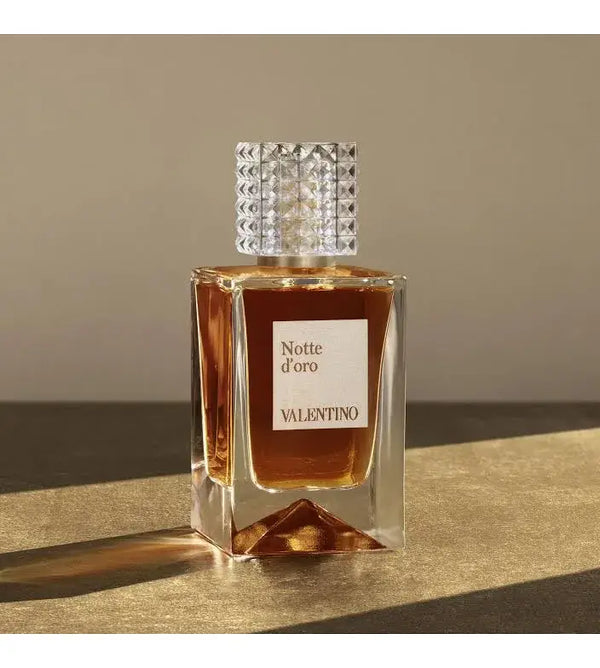 120 Valentino Notte D'oro Eau de Parfum 100ml - For Her