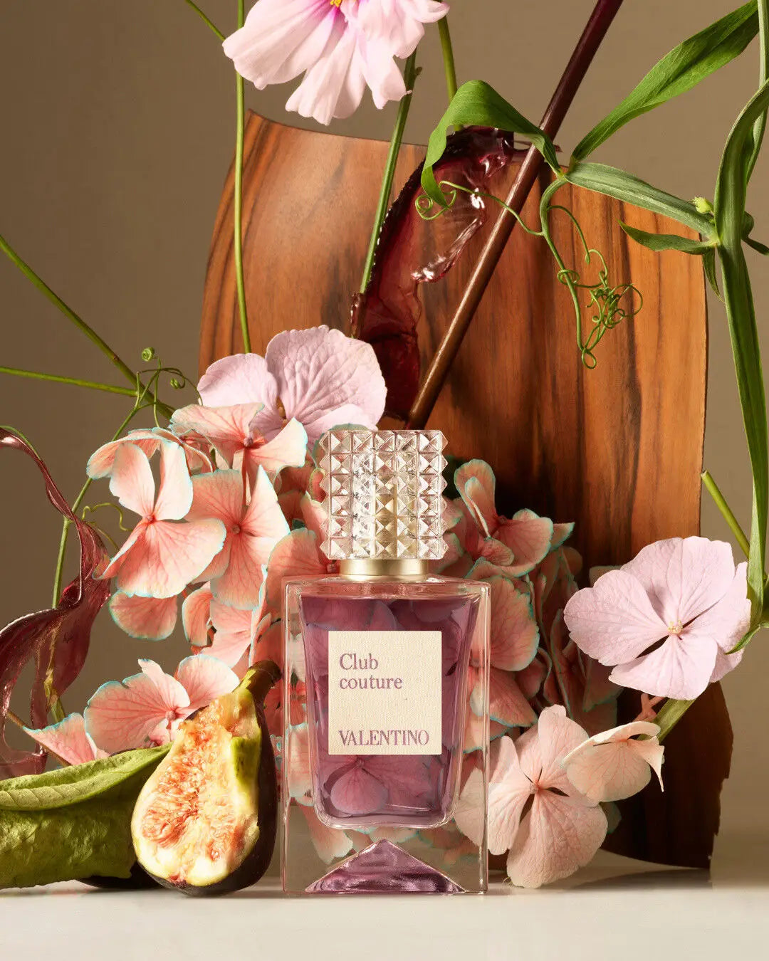122 Valentino Club Couture Perfume 100ML - For Her