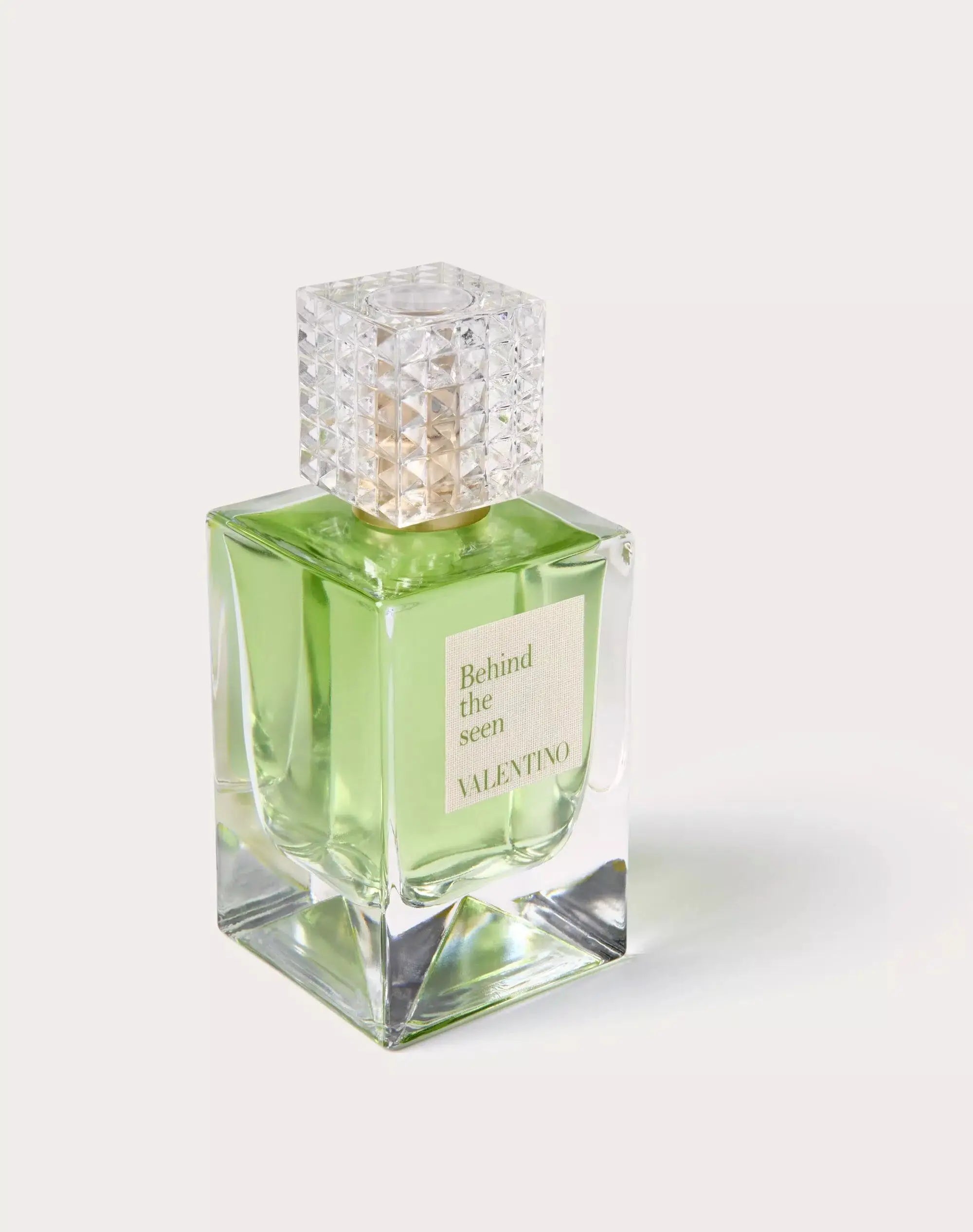 124 Valentino Behind the Seen Perfume 100ML - For Her