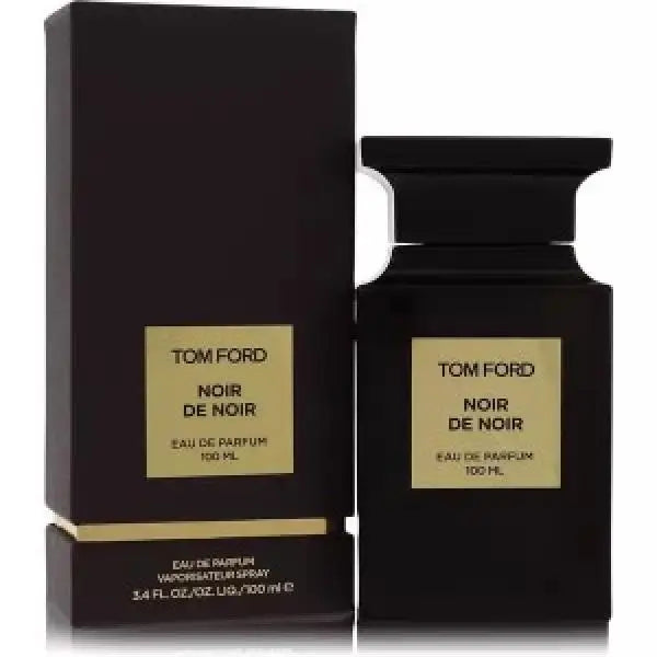 126 Tom Ford Noir De Noir EDP 100ML - Unisex