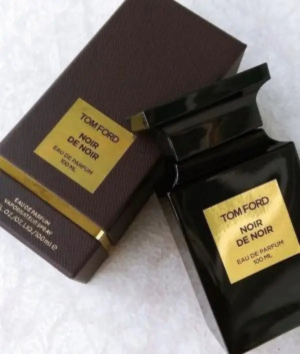 126 Tom Ford Noir De Noir EDP 100ML - Unisex