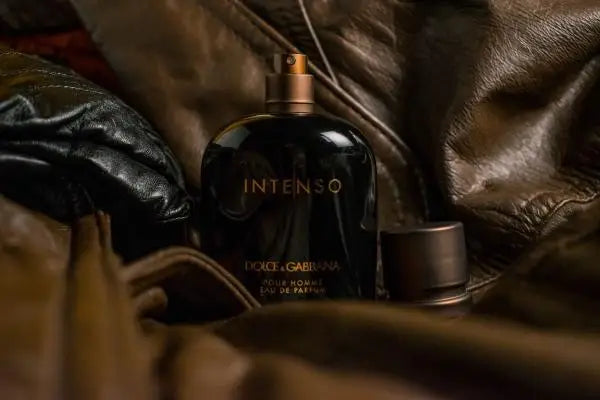 128 Dolce & Gabbana Intenso Pour Homme EDP 125ML - For Him