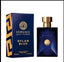 131 VERSACE DYLAN BLUE MEN