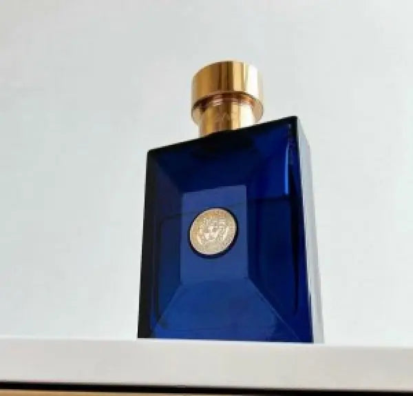 131 VERSACE DYLAN BLUE MEN