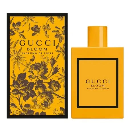 132 Gucci Bloom Profumo Di Fiori Eau de Parfum 100ml