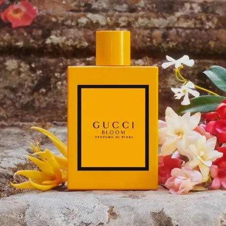 132 Gucci Bloom Profumo Di Fiori Eau de Parfum 100ml