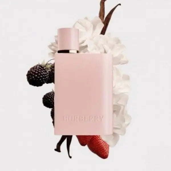 136 Burberry Her Elixir De Parfum Intense 100ML - For Her