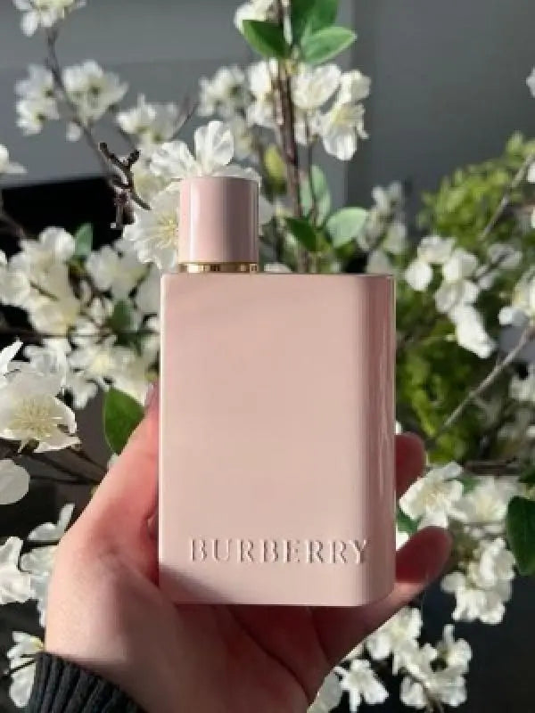 136 Burberry Her Elixir De Parfum Intense 100ML - For Her