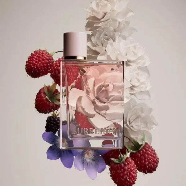 137 Burberry Her Eau De Parfum 100ML - For Her