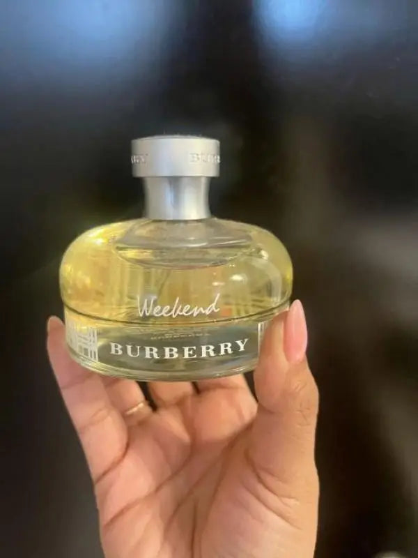 139 Burberryy Weekend Eau De Parfum 100ML
