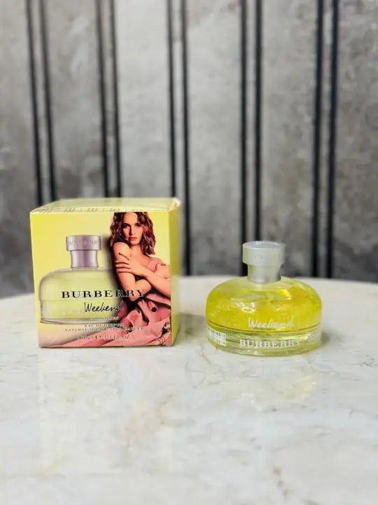 139 Burberryy Weekend Eau De Parfum 100ML