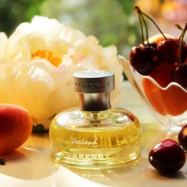 139 Burberryy Weekend Eau De Parfum 100ML