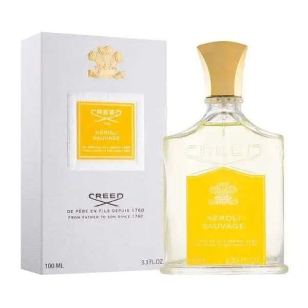 140 Creed Neroli Sauvage Eau De Parfum 100ML - Unisex