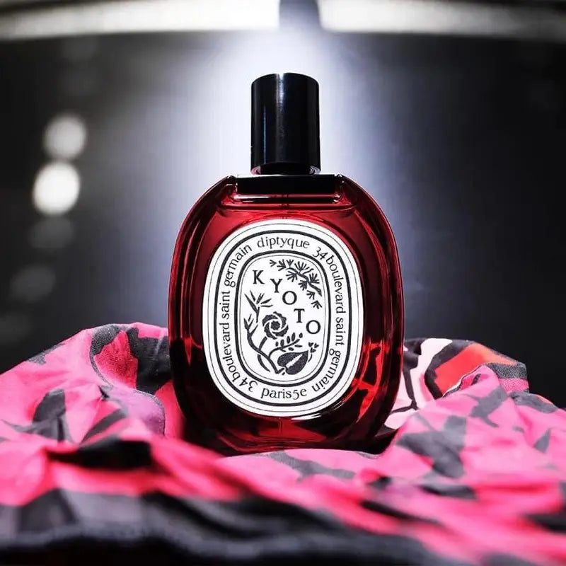 141 Diptyque Kyoto Eau de Toilette 100ml - Unisex