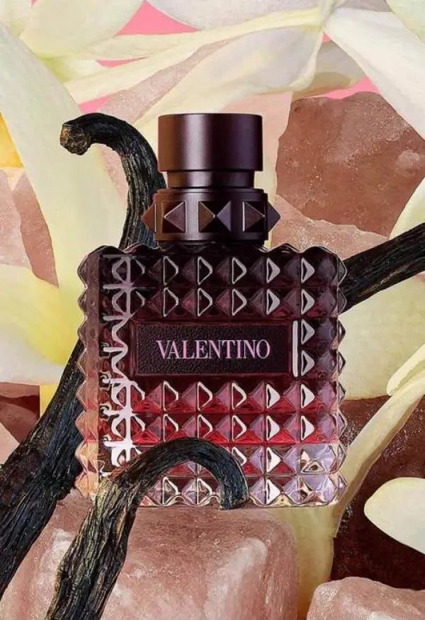142 Valentino Donna Born In Roma Intense EDP 100ML - For Her