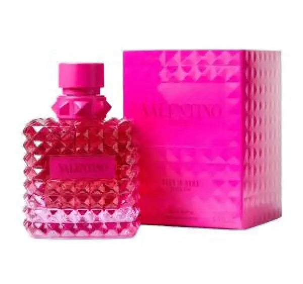143 Valentino Donna Born In Roma Pink PP EDP 100ML - For Her