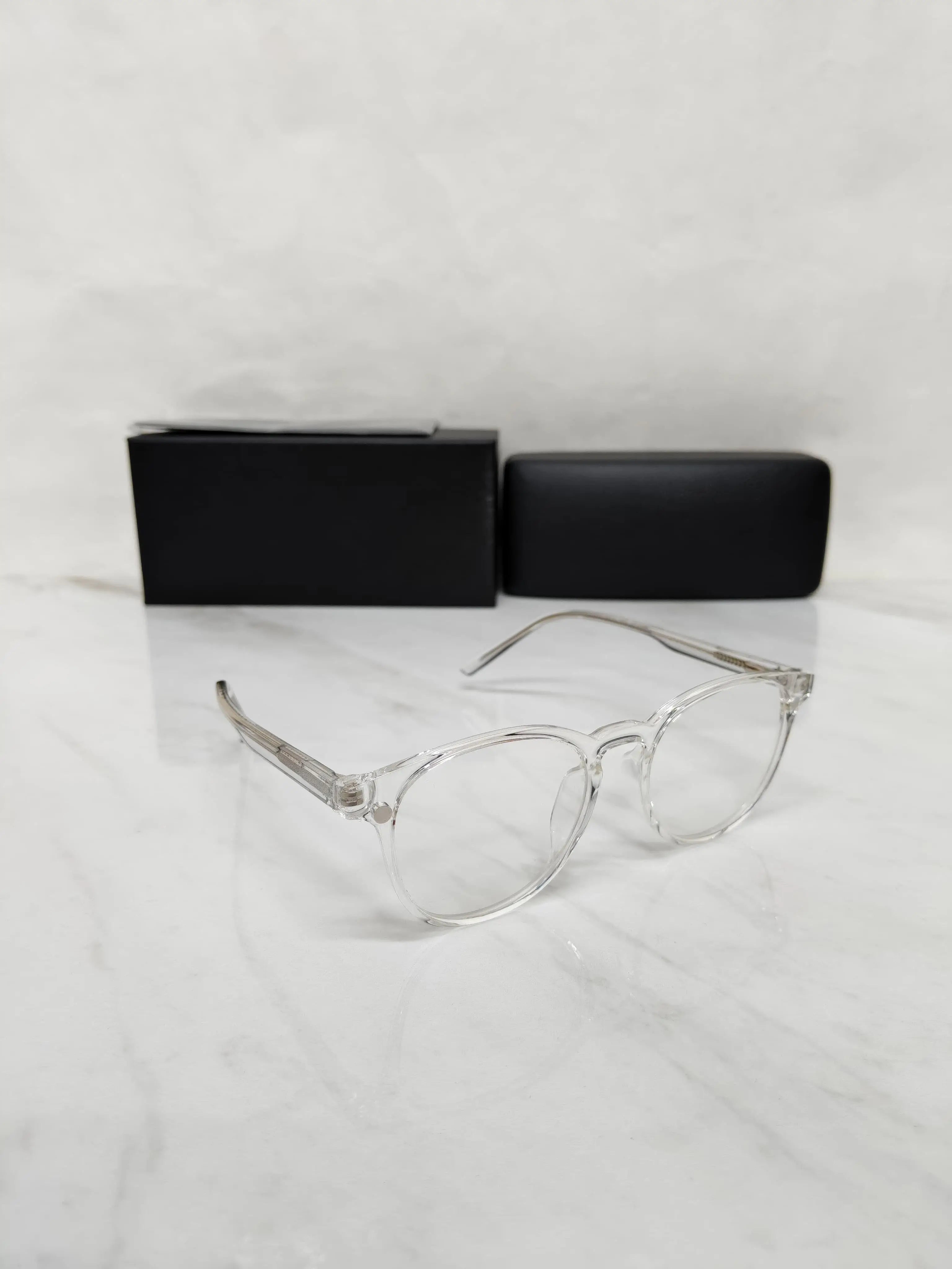 ELK LOOK 9907  MAGNETIC GLASSES 5 COLOURS