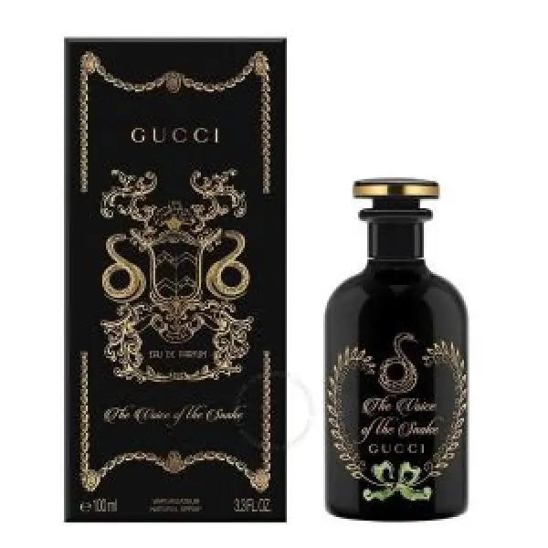 145 Gucci The Voice Of The Snake EDP 100ML - Unisex