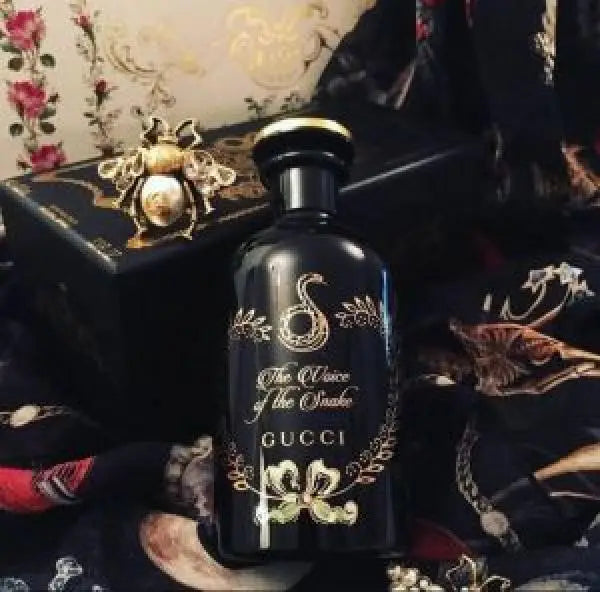 145 Gucci The Voice Of The Snake EDP 100ML - Unisex