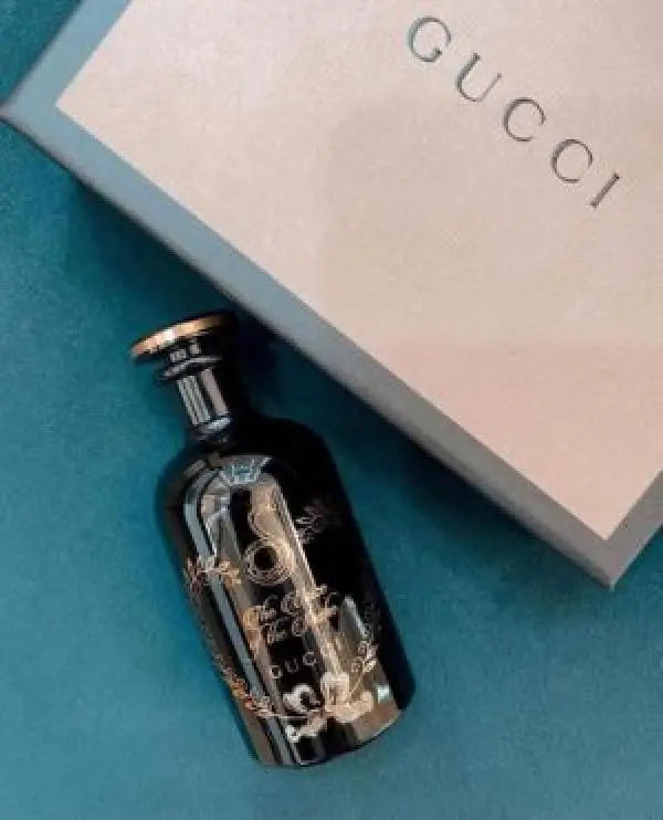 145 Gucci The Voice Of The Snake EDP 100ML - Unisex