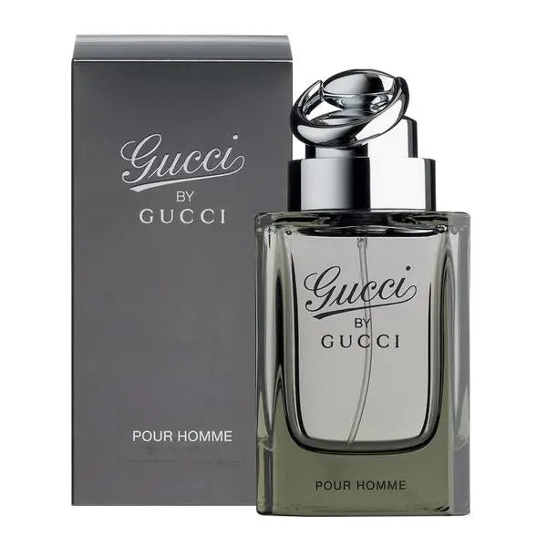149 Gucci By Gucci Pour Homme EDT 90ML - For Him