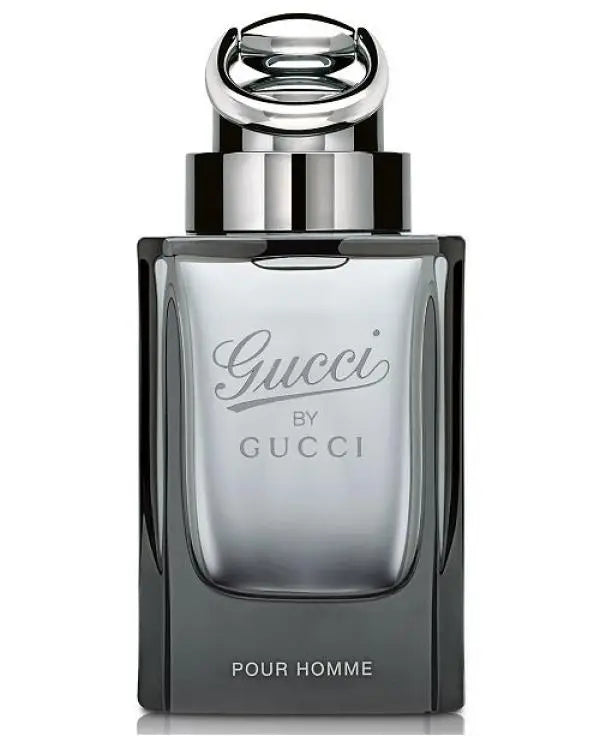 149 Gucci By Gucci Pour Homme EDT 90ML - For Him