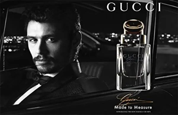149 Gucci By Gucci Pour Homme EDT 90ML - For Him