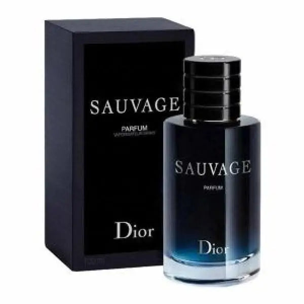 150 Dior Sauvage Parfum 100ml - For Him