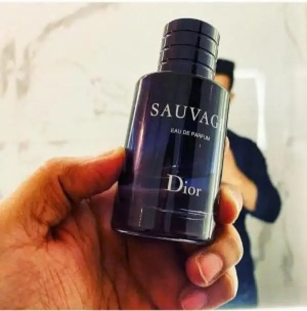 151 Dior Sauvage Eau De Parfum 200ML - For Him