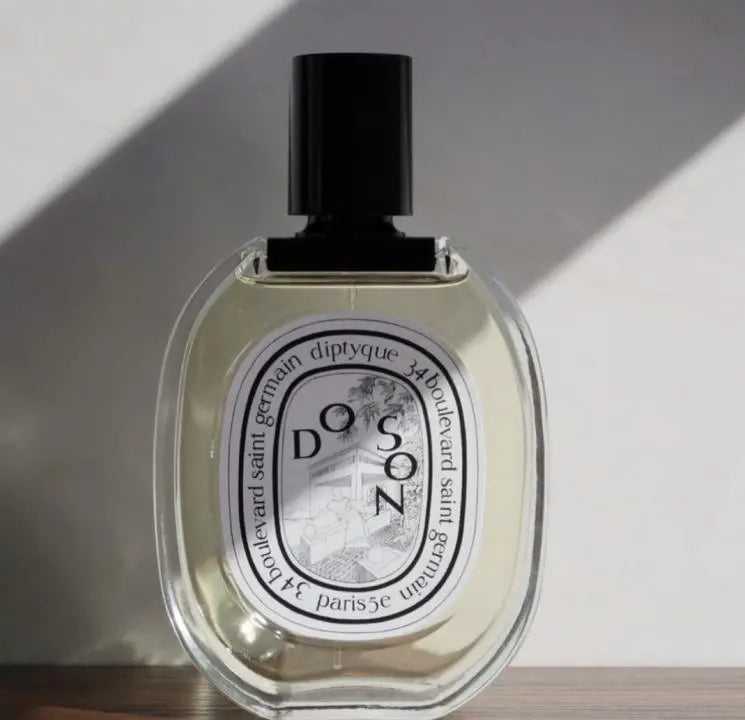 152 Diptyque Do Son EDT - Unisex