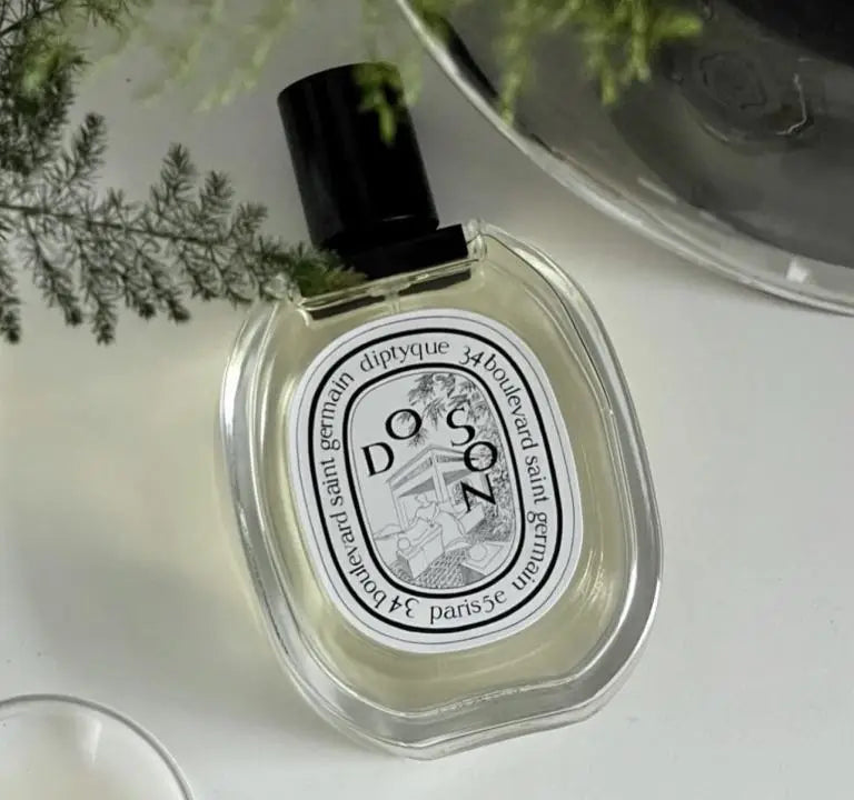 152 Diptyque Do Son EDT - Unisex