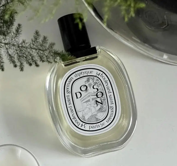 152 Diptyque Do Son EDT - Unisex