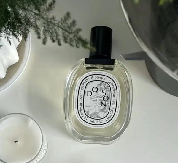 152 Diptyque Do Son EDT - Unisex