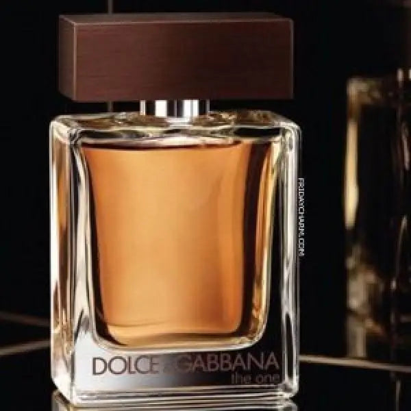 153 Dolcee Gabbana The One for Men Eau de Toilette 100ml